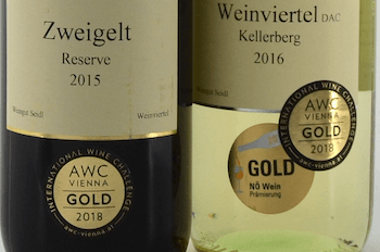 AWC Vienna Weine Seidl