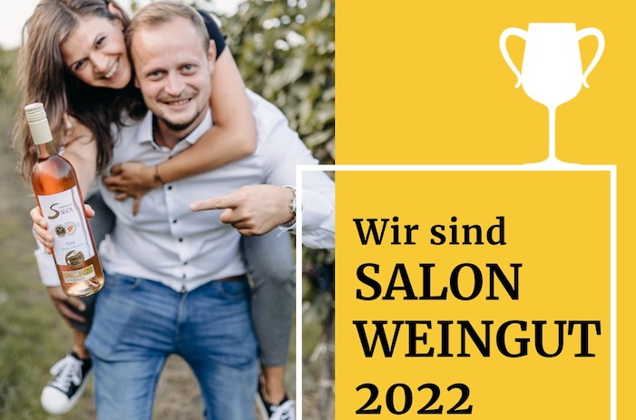 Salon Weine Seidl